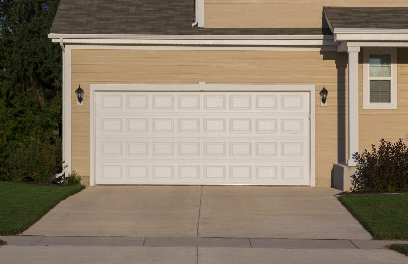 Garage Door Installation