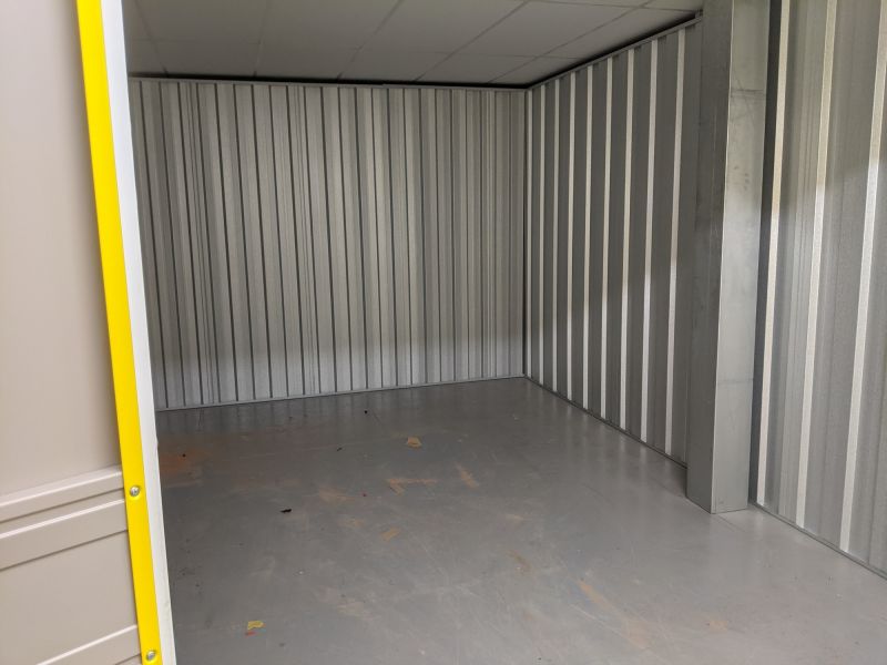 Custom Garage Installation in Houston, TX