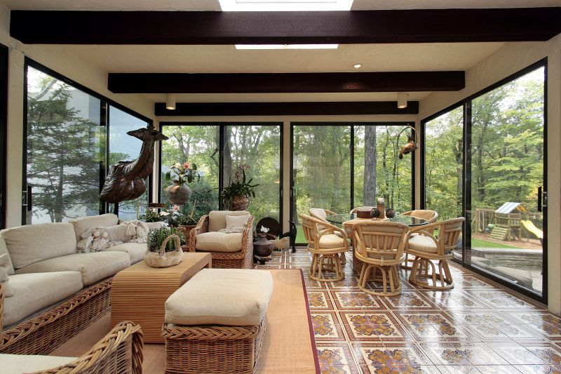Lanai Installation in Arvada, CO