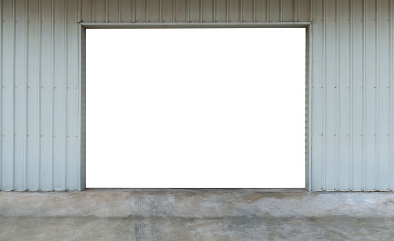 Metal Garage Construction in Bonita Springs, FL