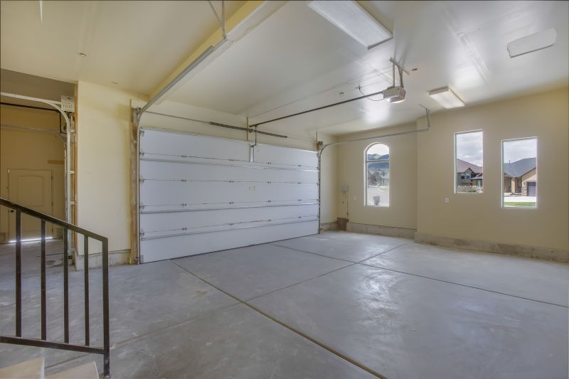 Two Story Garage Construction in Charleston, SC