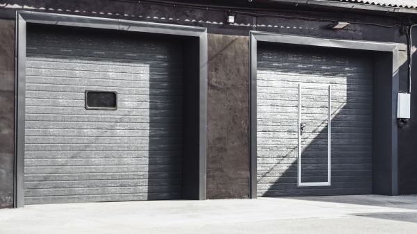 Garage Building - Garage Building Loudoun County, Virginia